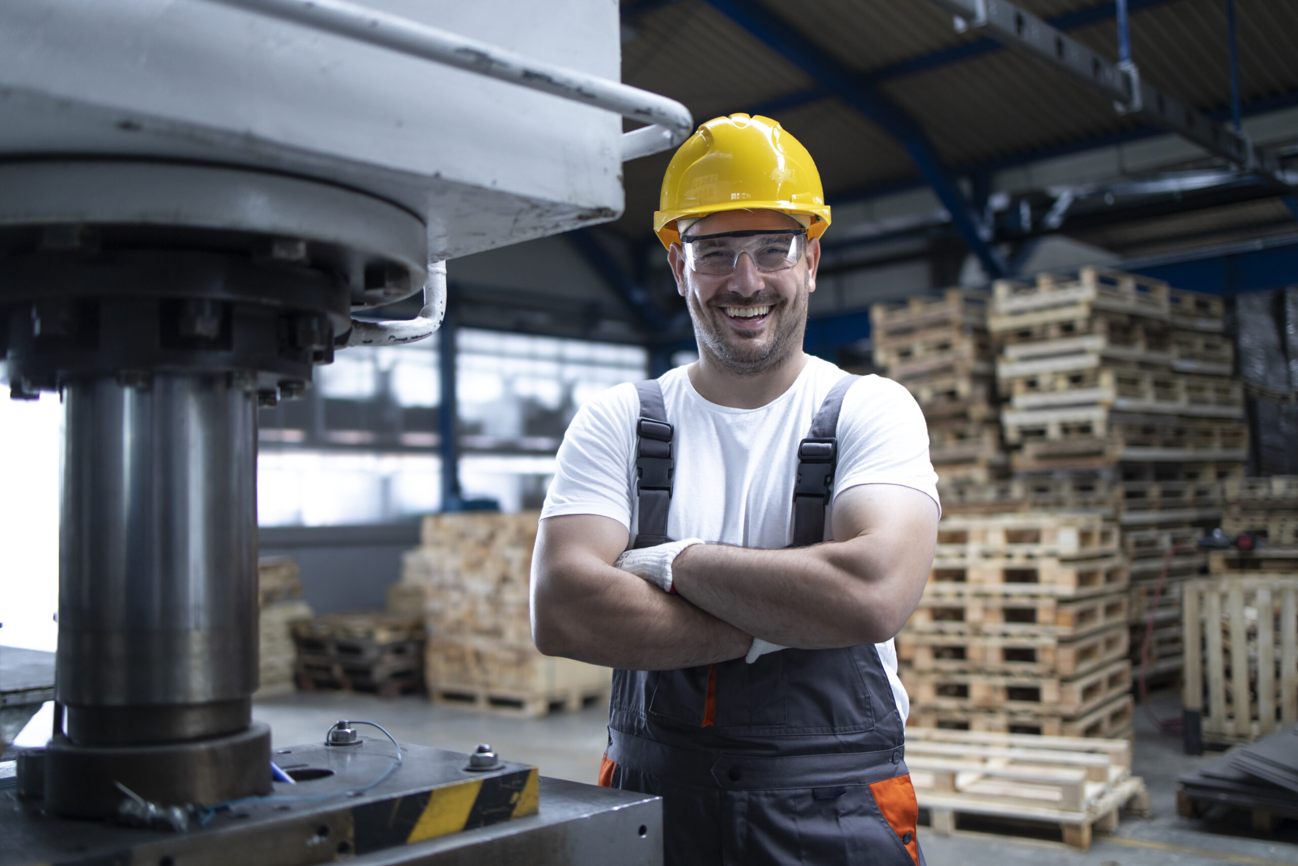 Factory Worker Jobs in Australia