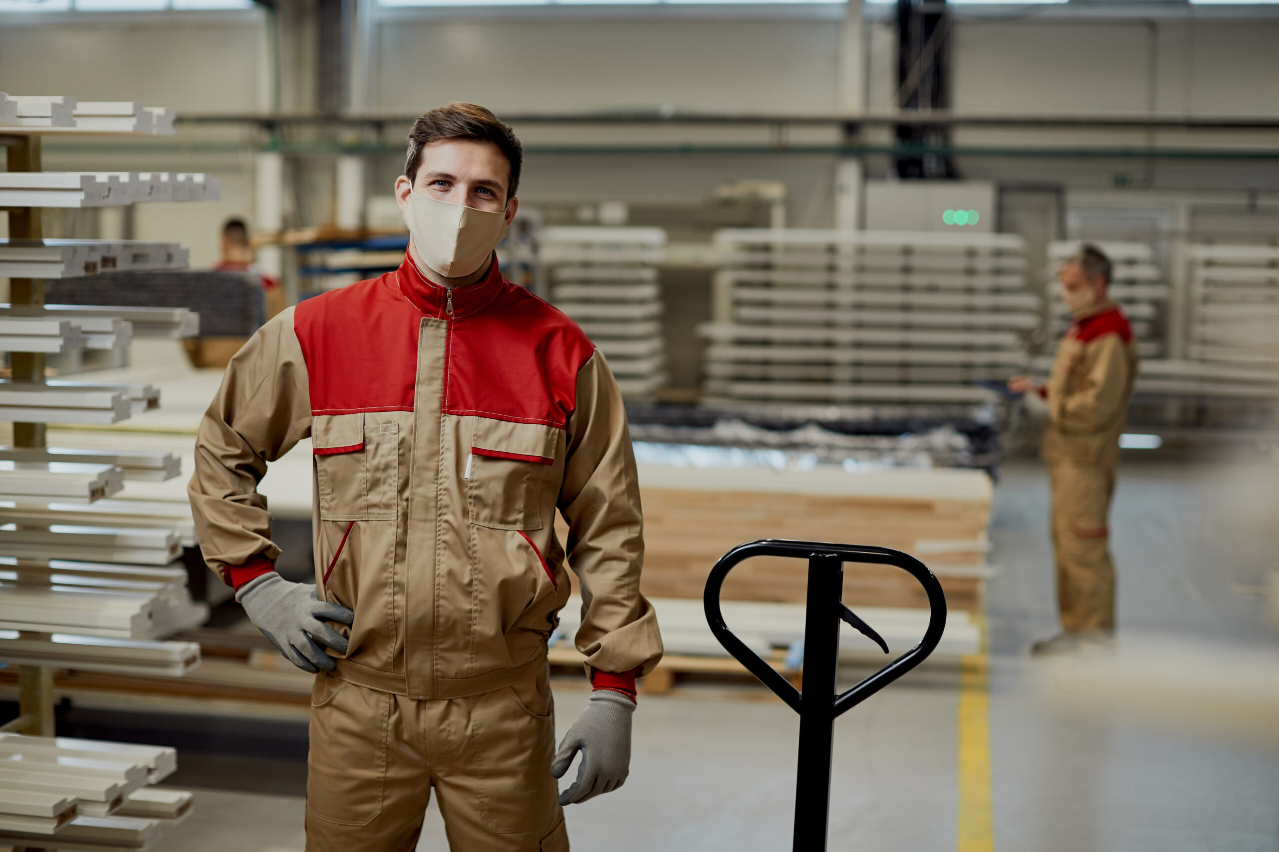 Production Worker Jobs in Australia