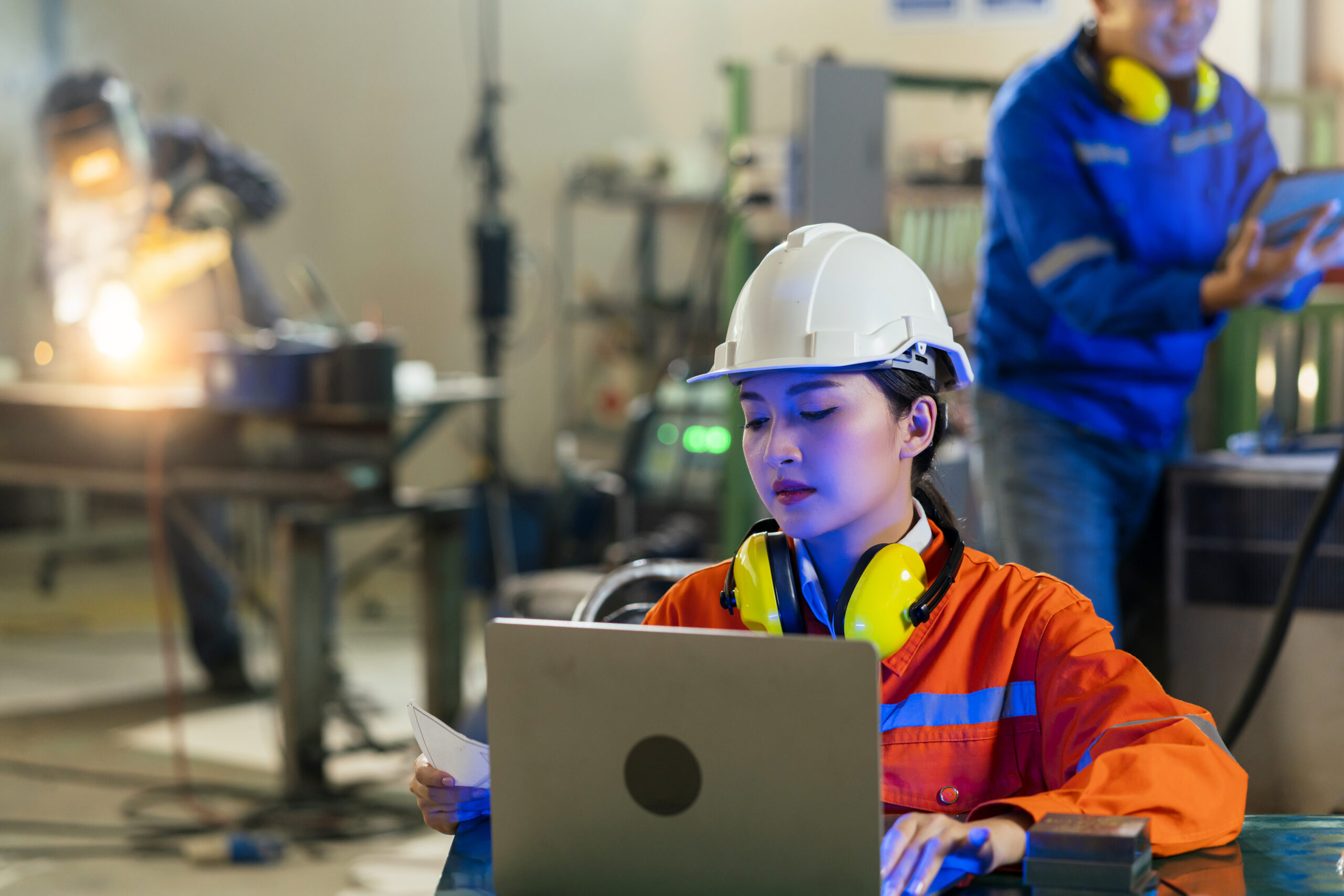 Process Worker Jobs in Australia