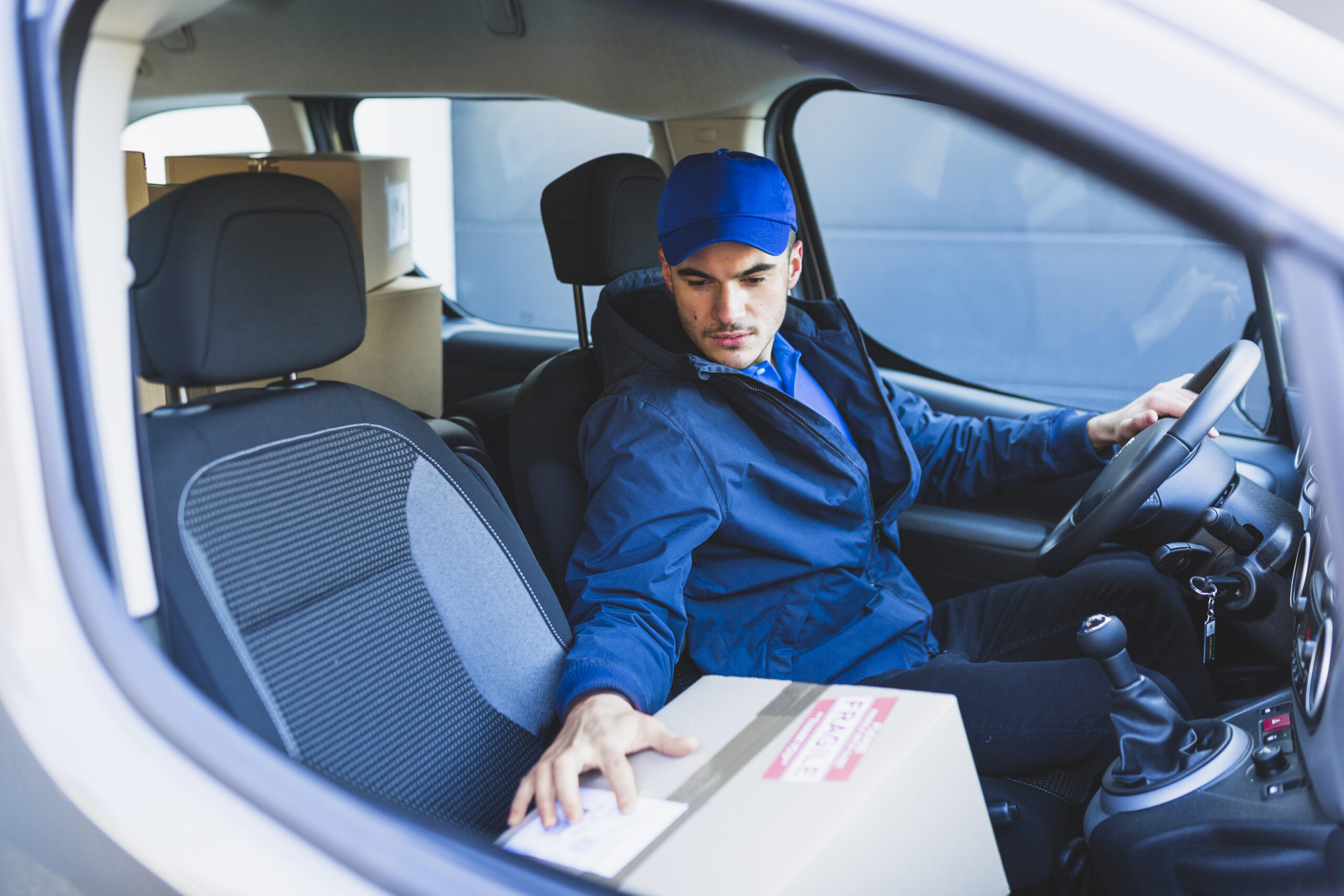 Class 4 Driver Jobs in New Zealand