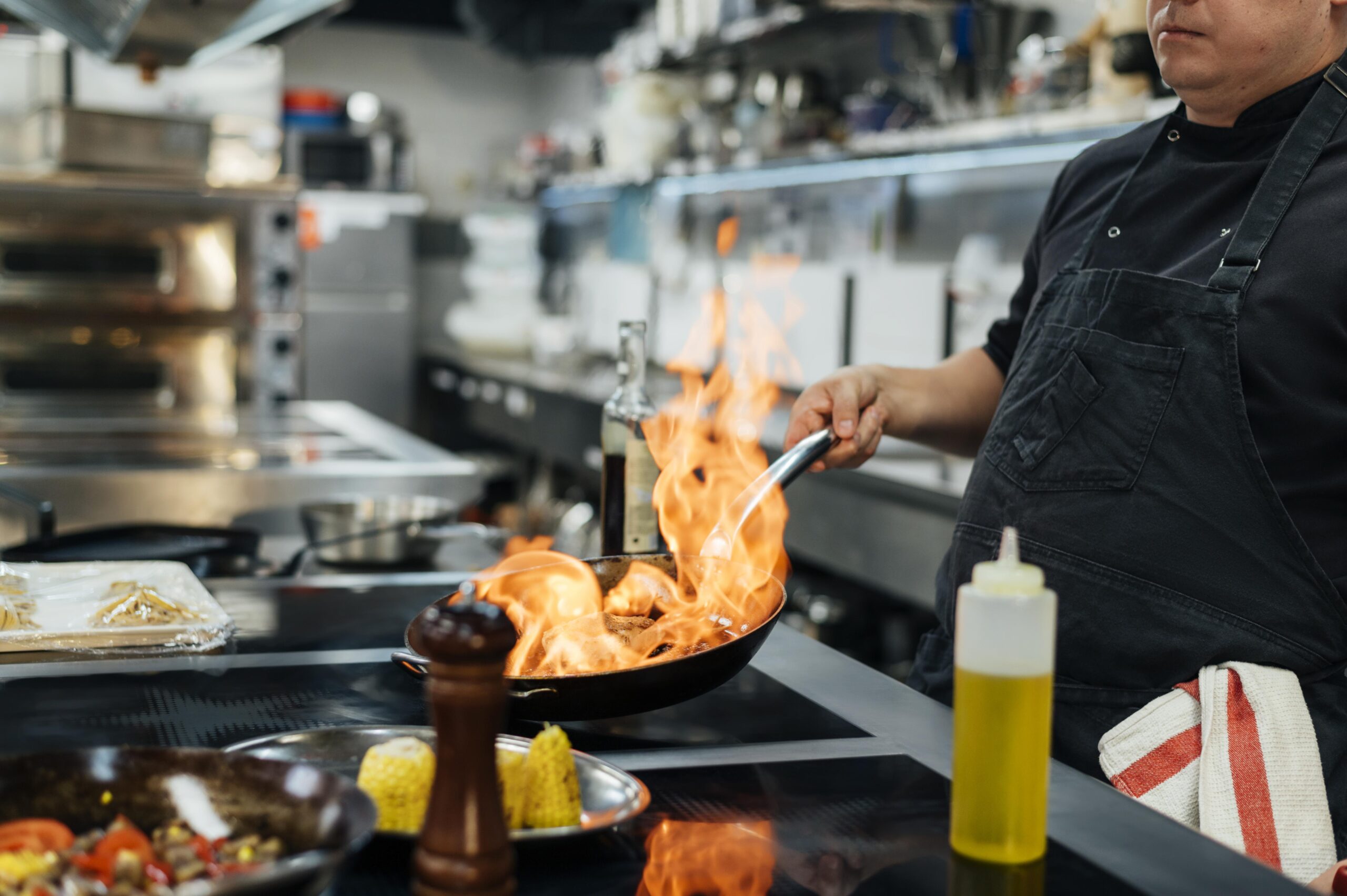 Hotel Cook Jobs in Canada