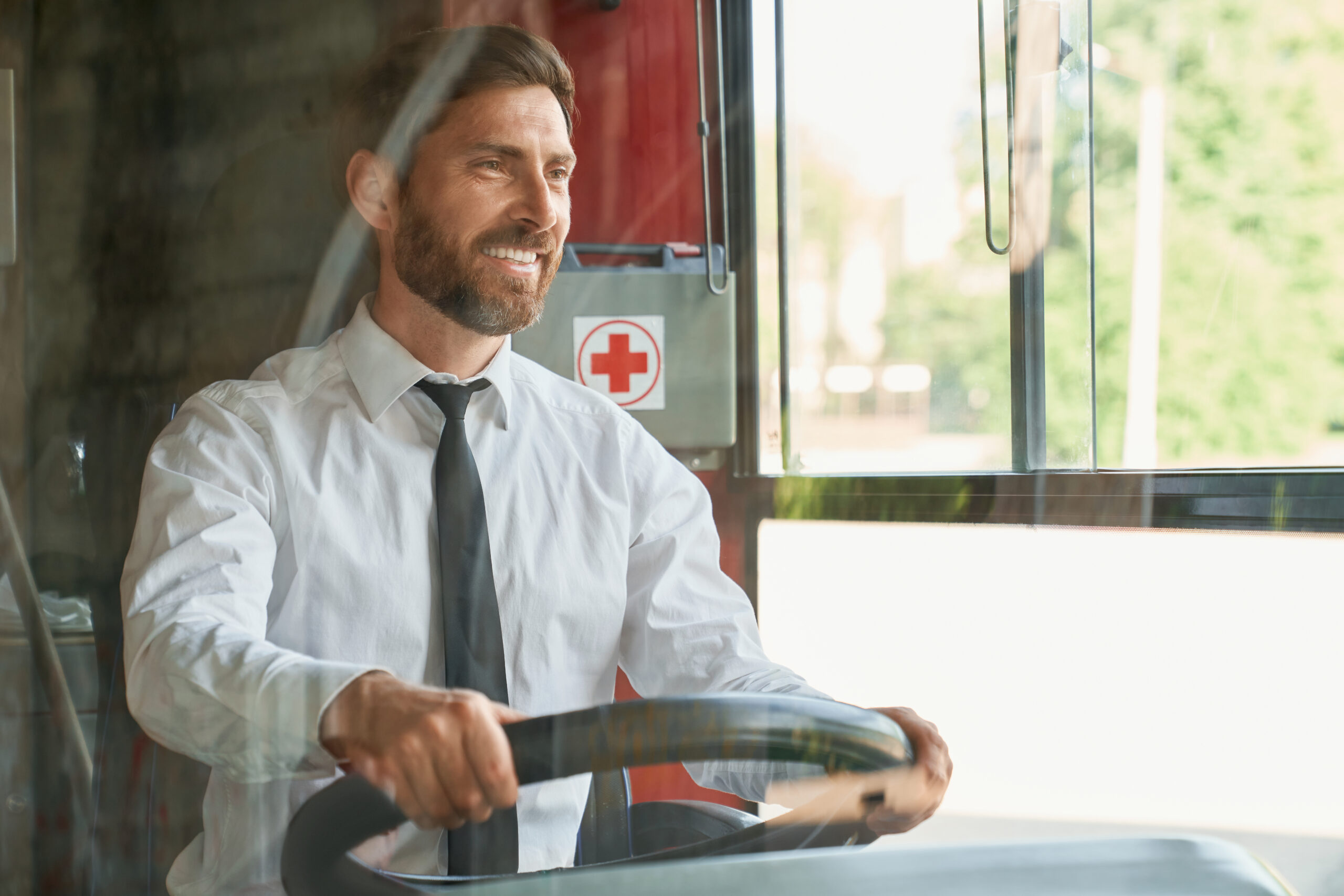 School Bus Attendant Jobs in Dubai
