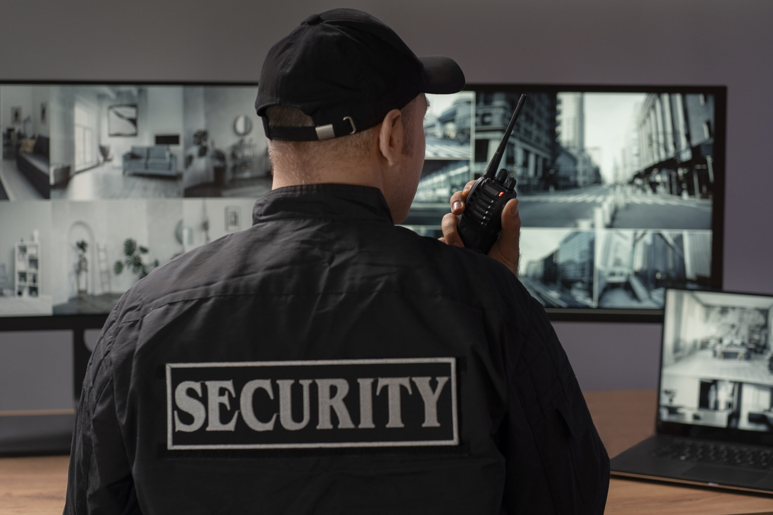 Security Guard Jobs in Dubai-UAE