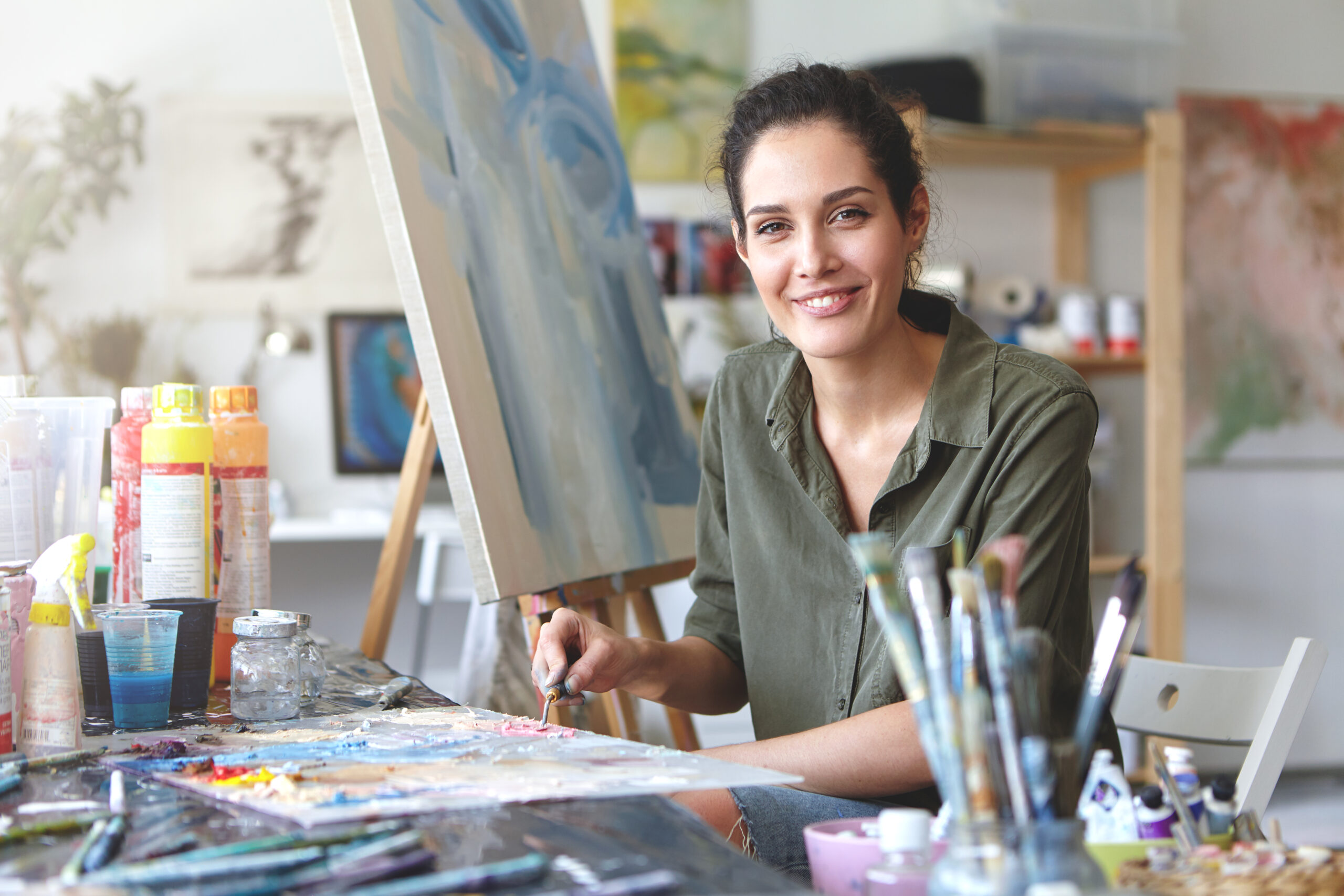 Art Teacher Jobs in Doha-Qatar