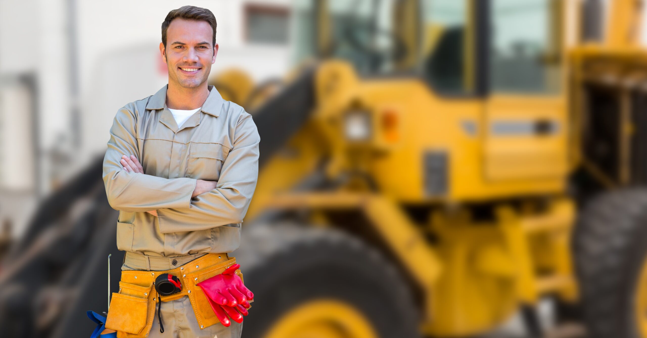 Crane Operator Jobs in Doha-Qatar