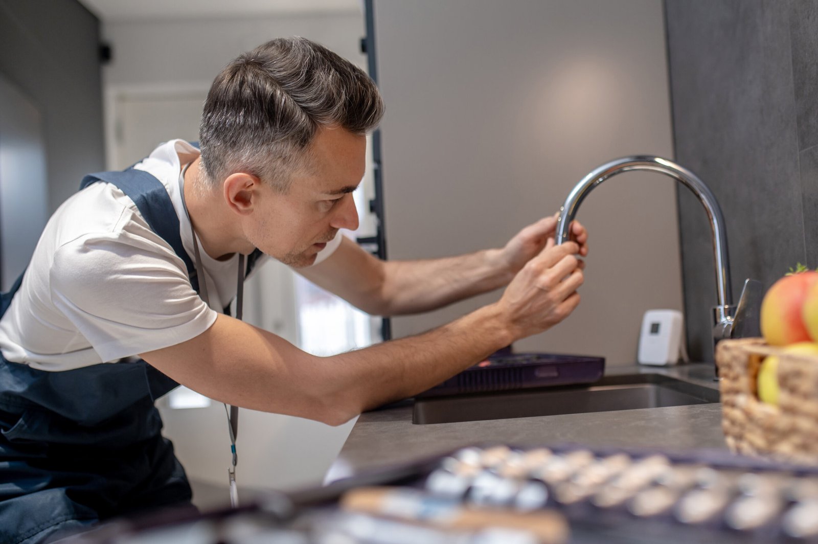 Expert Plumber Jobs in Qatar