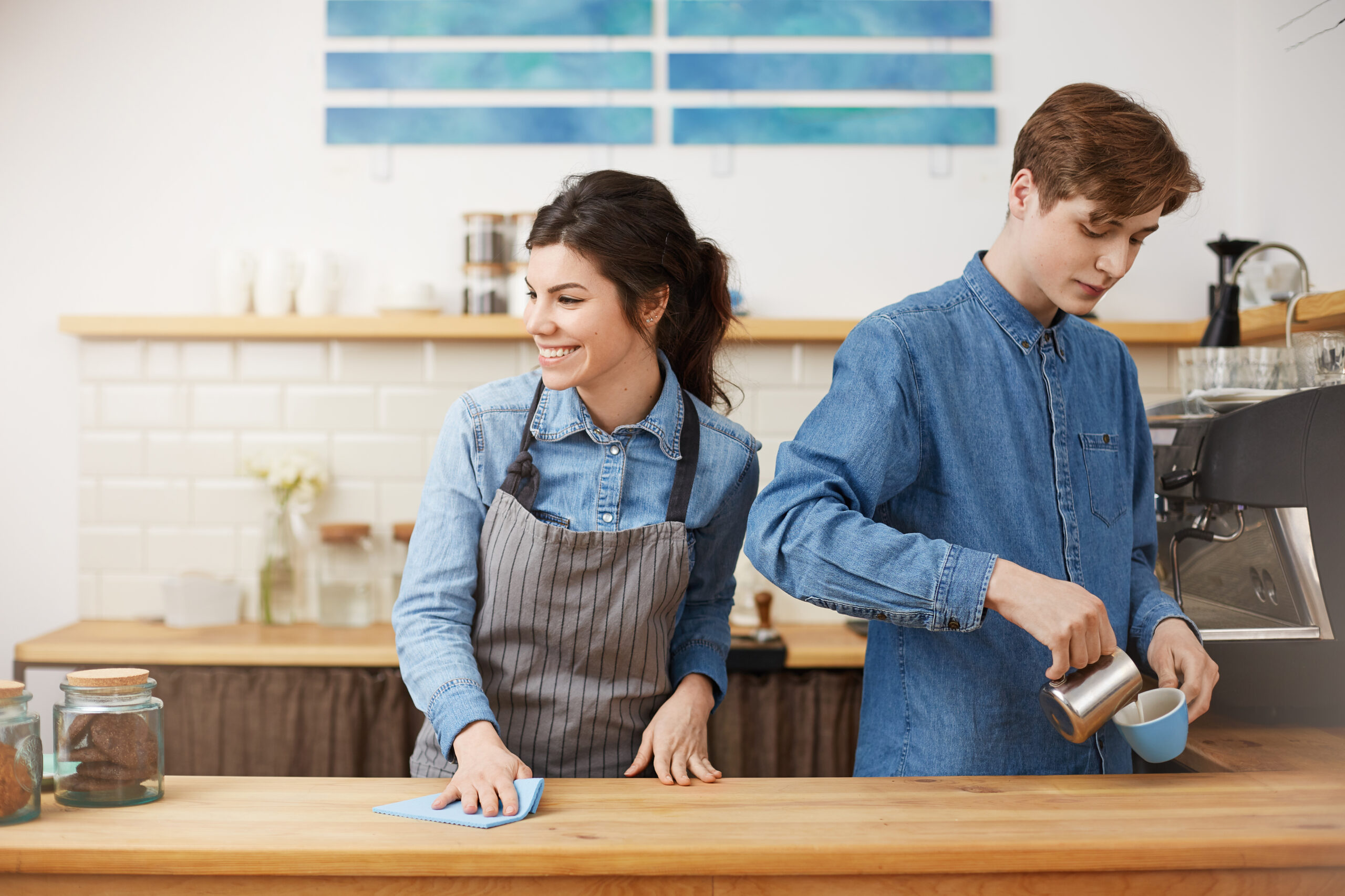 Kitchen Helper Jobs in Qatar (Hiring Now)