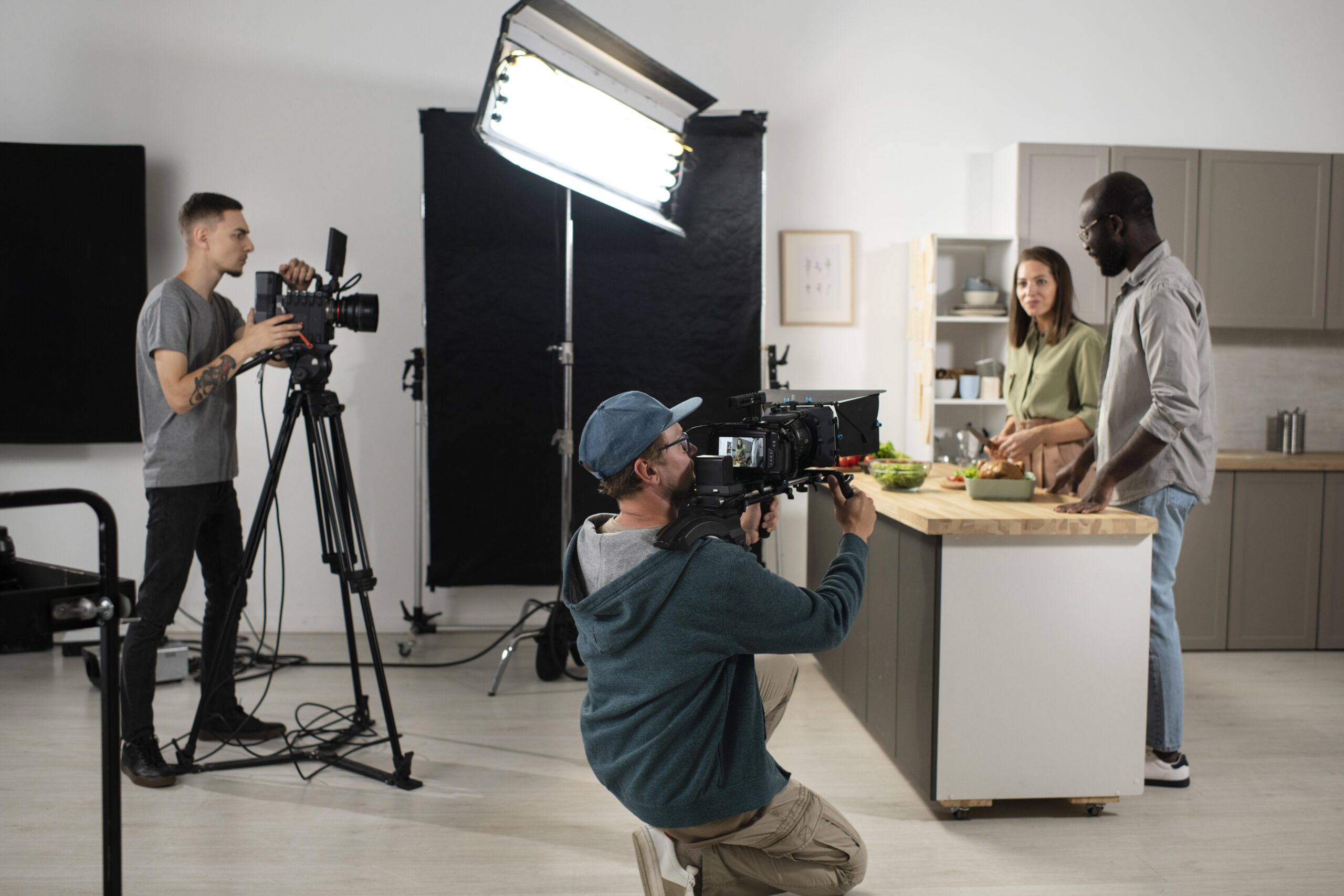 Photographer Jobs in Doha-Qatar