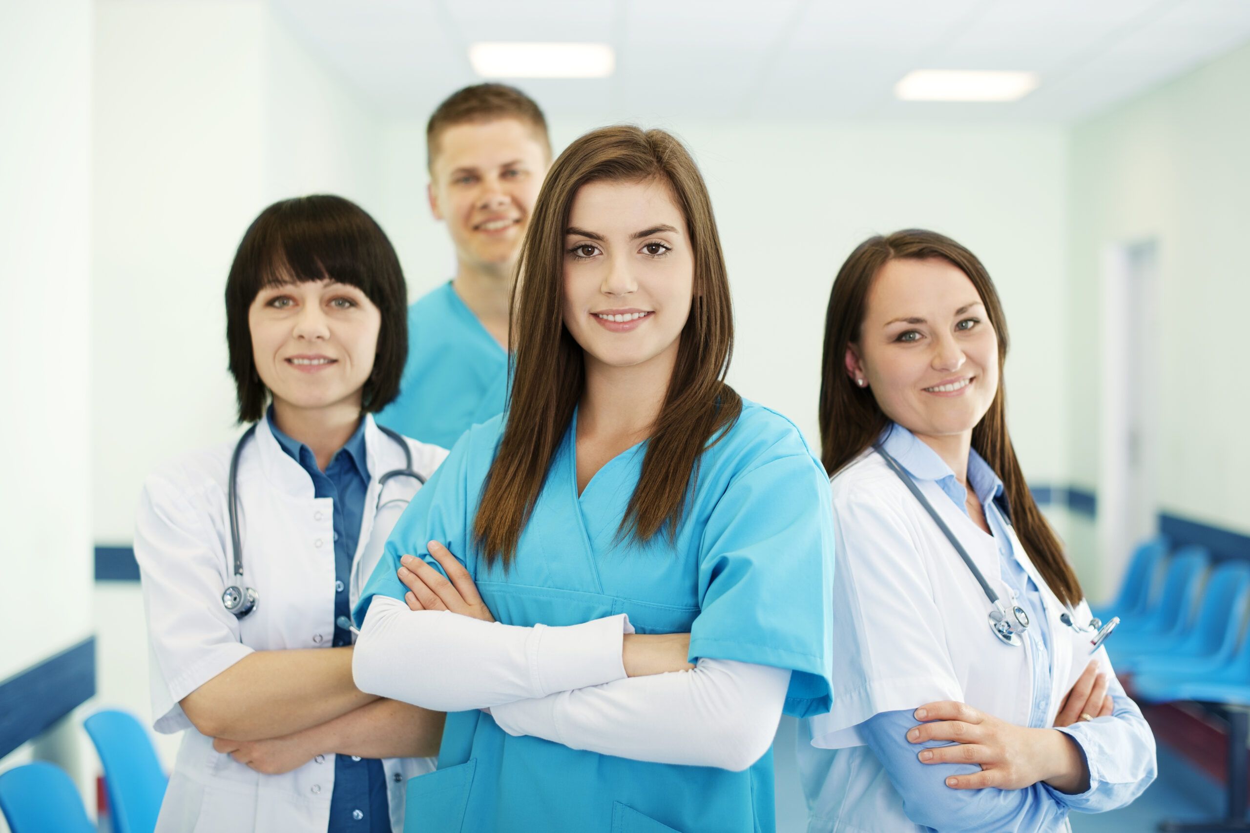 Registered Nurse Jobs in Qatar