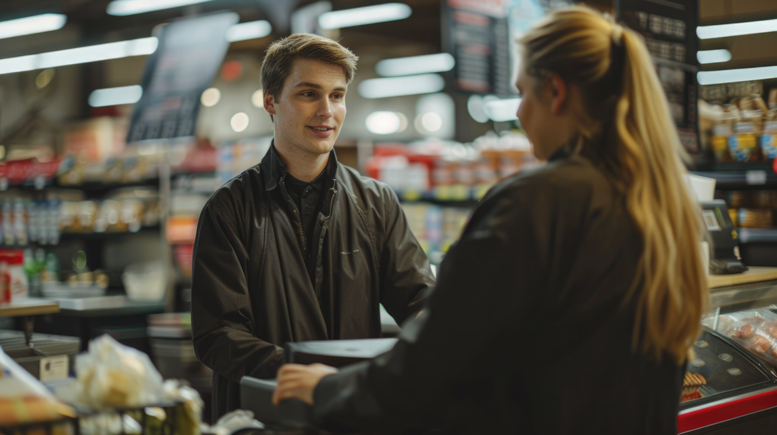 Store Supervisor Jobs in Qatar
