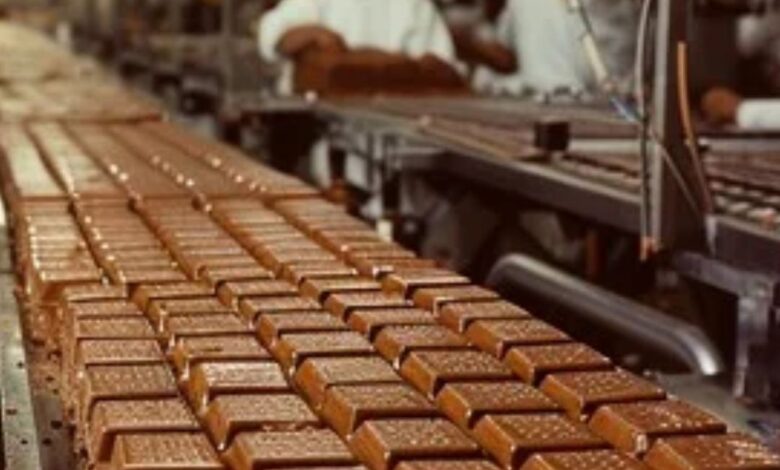 Chocolate Factory Worker Jobs in Dubai