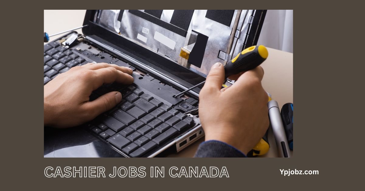 Computer Technician Jobs in Canada