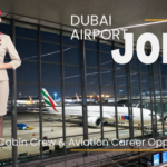 Dubai Airport Jobs – Airport & Aviation Careers