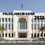Police Jobs in Qatar 2026
