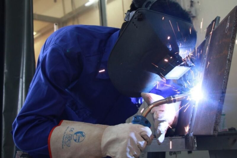 3G Welder Jobs in Saudi Arabia 2026