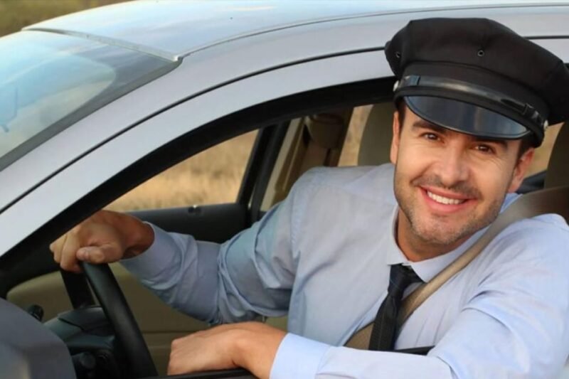 HTV Light Driver Jobs in Saudi Arabia