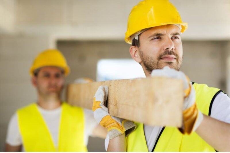 General Worker Jobs Open in Saudi Arabia