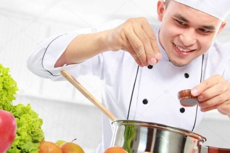 Kitchen Helper Jobs in Canada