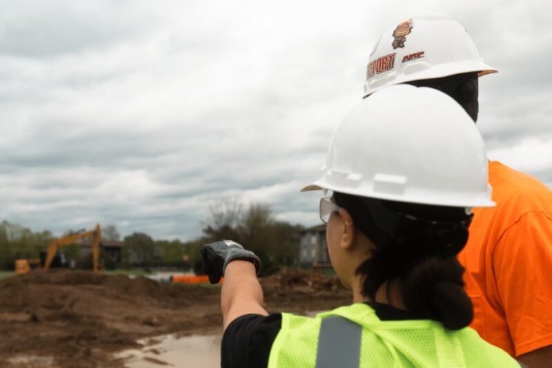 General Construction Supervisor Jobs in Canada